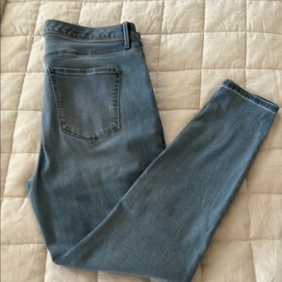 Talbots High-Waisted Jeggings - Picture 8 of 15